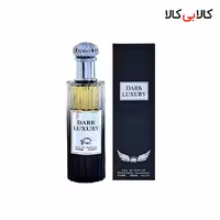 ادکلن آر کی وی دارک لاکچری مردانه حجم 100 میلی لیتر