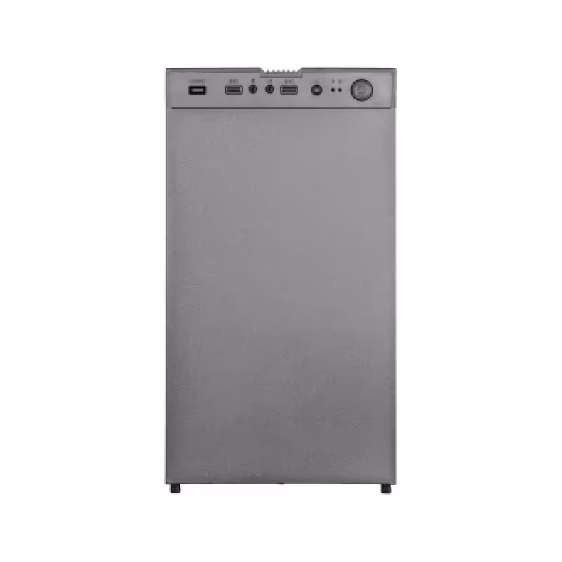 خرید و قیمت کیس کامپیوتر گرین مدل HIWA Plus