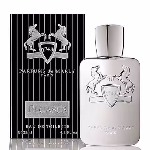 ادو پرفیوم مردانه جانوین مدل Royality Pegasus