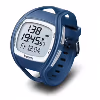 نمایشگر ضربان قلب PM45 بیورر (Beurer)