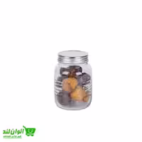 بانکه درب استیل زیبا سازان مدل باواریا سایز 6 کد 40203