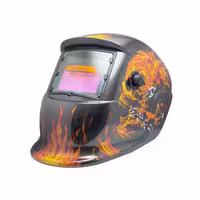 ماسک جوشکاری اتوماتیک هاردکس مدل WH-S