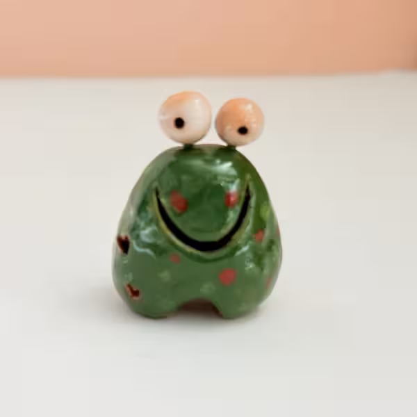 مجسمه پشه و مگس طرح بیست و دو