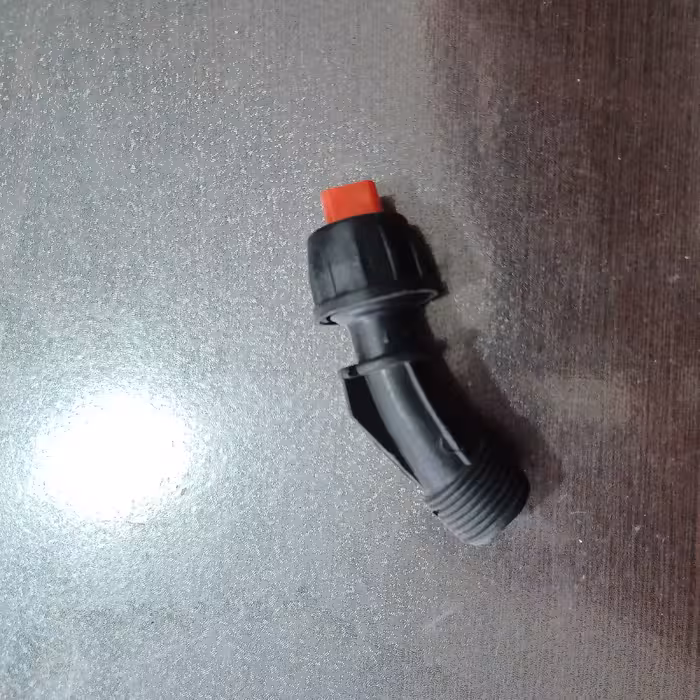 نازل خطی پاش  دستی