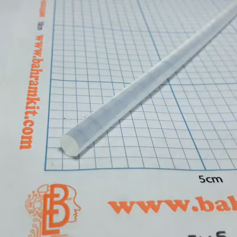 چسب ، چسب تفنگی کوچک janson