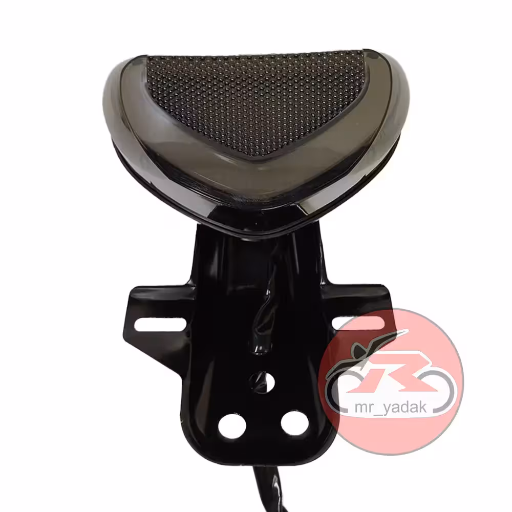 چراغ خطر ال ای دی اسپرت فانتزی کد 03