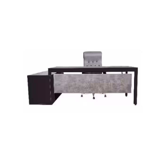 میز اداری رایان صنعت کد F-2