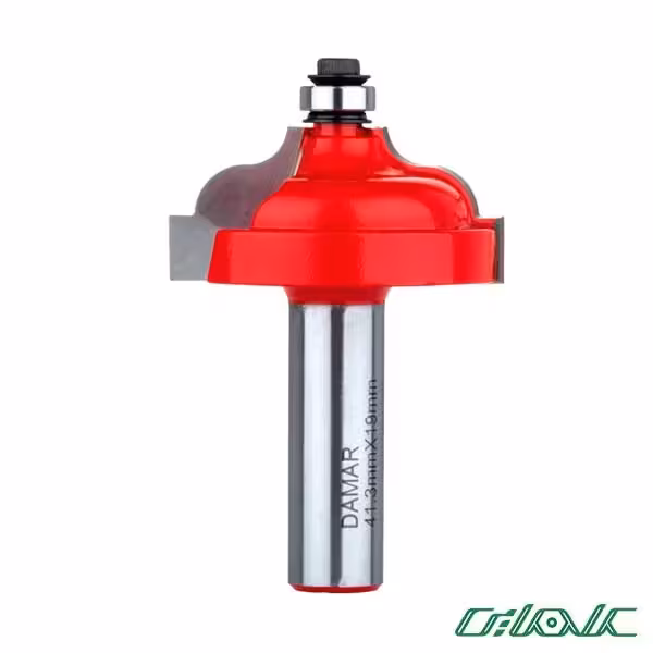 تیغ پروفیل لبه دامار مدل DM764134