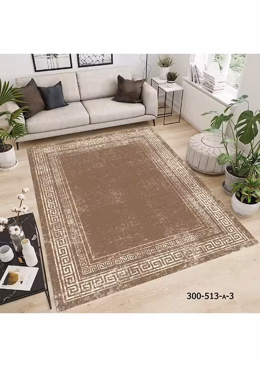 روفرشی کشدار مخمل شانل ترک(کشدوزی شده)-کد طرح 77
