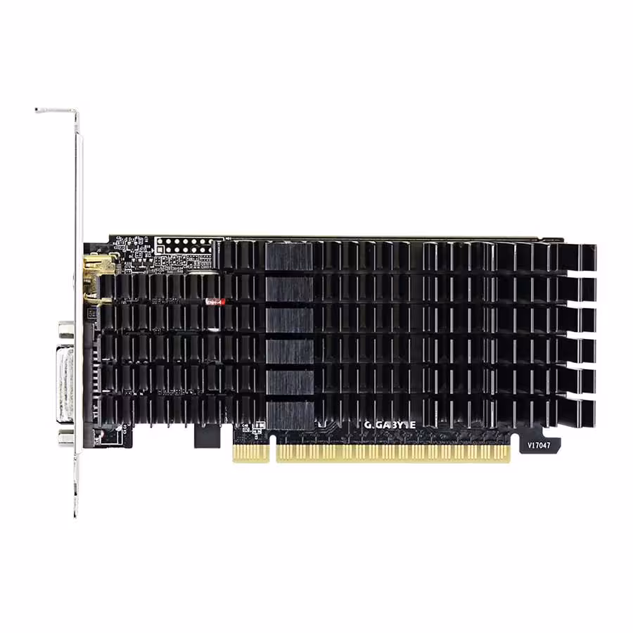 قیمت و خرید کارت گرافیک گیگابایت مدل GV-N710D5SL-2GL | یاس ارتباط