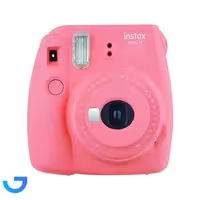 جزئیات ، قیمت و خرید دوربین چاپ فوری فوجی مدل Fujifilm  Instax Mini 9 | فروشگاه آریا