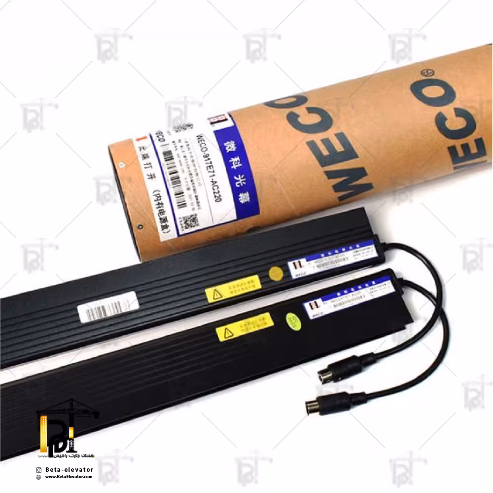 WECO Elevator Door Sensor WECO-917E71-AC220