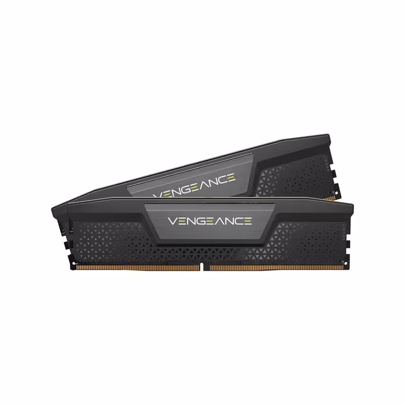 رم کورسیر مدل VENGEANCE 32GB (2x16GB) 5200MHz DDR5 CL40