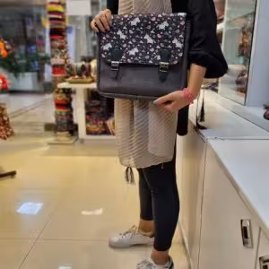 کیف دانشجویی