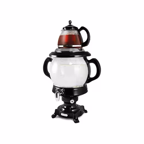 سماور برقی باریتون BARITON مدل BS-45GB