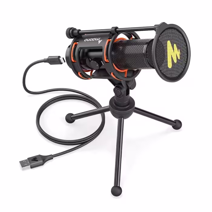 میکروفون Maono مدل AU-PM471TS