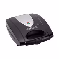 ساندویچ ساز  بلک اند دکر مدل Black & Decker TS4080