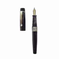 خودنویس کیلک مدل نون مشکی