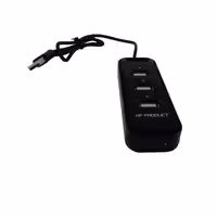 هاب 808 ایکس پی (XP) USB2.0