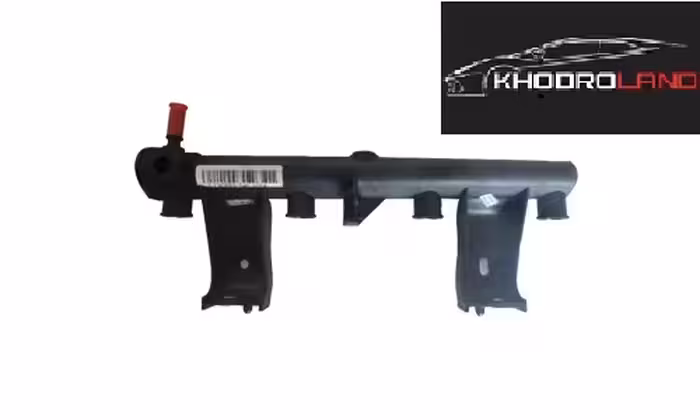 ریل سوخت 206 تیپ 5 کروز