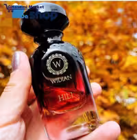 هیلی اکستریت پرفیوم زنانه مردانه ویدیان - ودیان Hili Extrait de Parfum Women and Men Widian