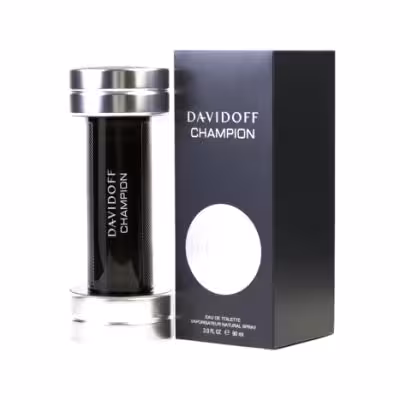 عطر دیویدوف چمپیون Davidoff Champion | عطر اورجینال اصلی 90 ml