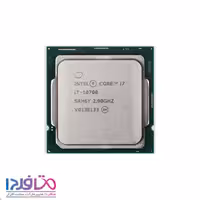 پردازنده اینتل مدل Core i7-10700