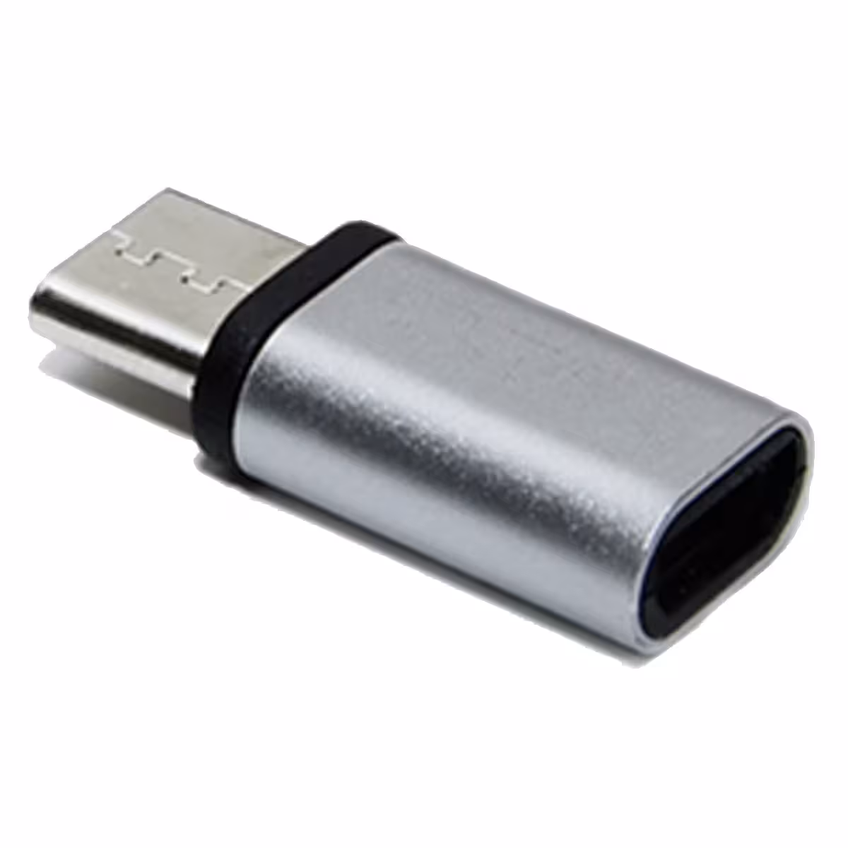 دانگل تبدیل MicroUSB به Type C تسکو مدل TCN 1313