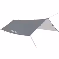 سایه‌بان کمپینگ کینگ کمپ مدل UPF50  Lightweight Tarp