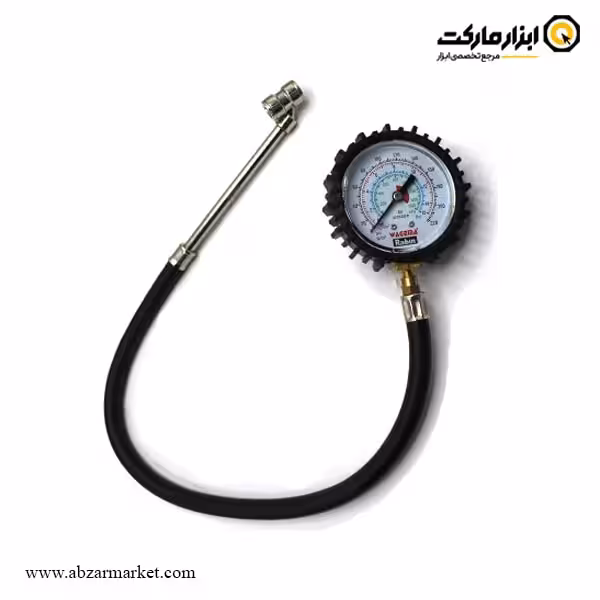درجه باد کامیون رابین مدل R2444
