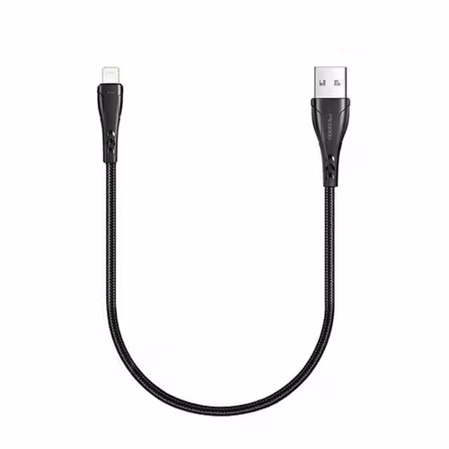 کابل شارژ USB به لایتنینگ مک دودو 0.2 متر مدل Mcdodo 7440