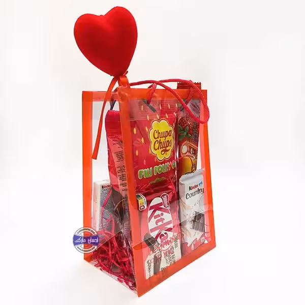 پک ولنتاین شماره 23