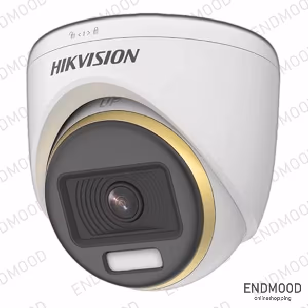 دوربین هایک ویژن 2 مگاپیکسلی مدل Hikvision DS-2CE70DF3T-PF