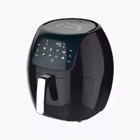 سرخ‌کن 9 لیتر مک استایلر مدل MC-1680N