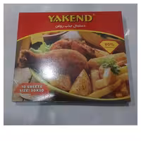 دستمال جذب روغن