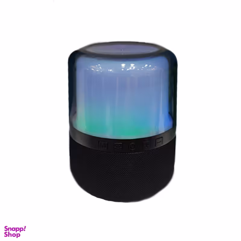 اسپیکر بلوتوثی قابل حمل مدل ZMX-12