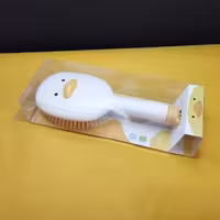 برس جوجه طلایی مورنینگ