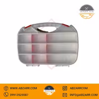 جعبه ابزار پلاستیکی