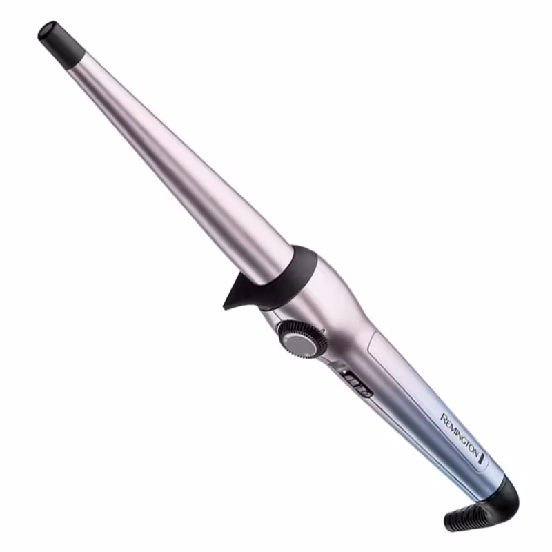 فر کننده و حالت دهنده مو رمینگتون مدل CI5408 Mineral Glow