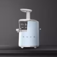 ابمیوه گیری اسمگ مدل SJF01 رنگ ابی