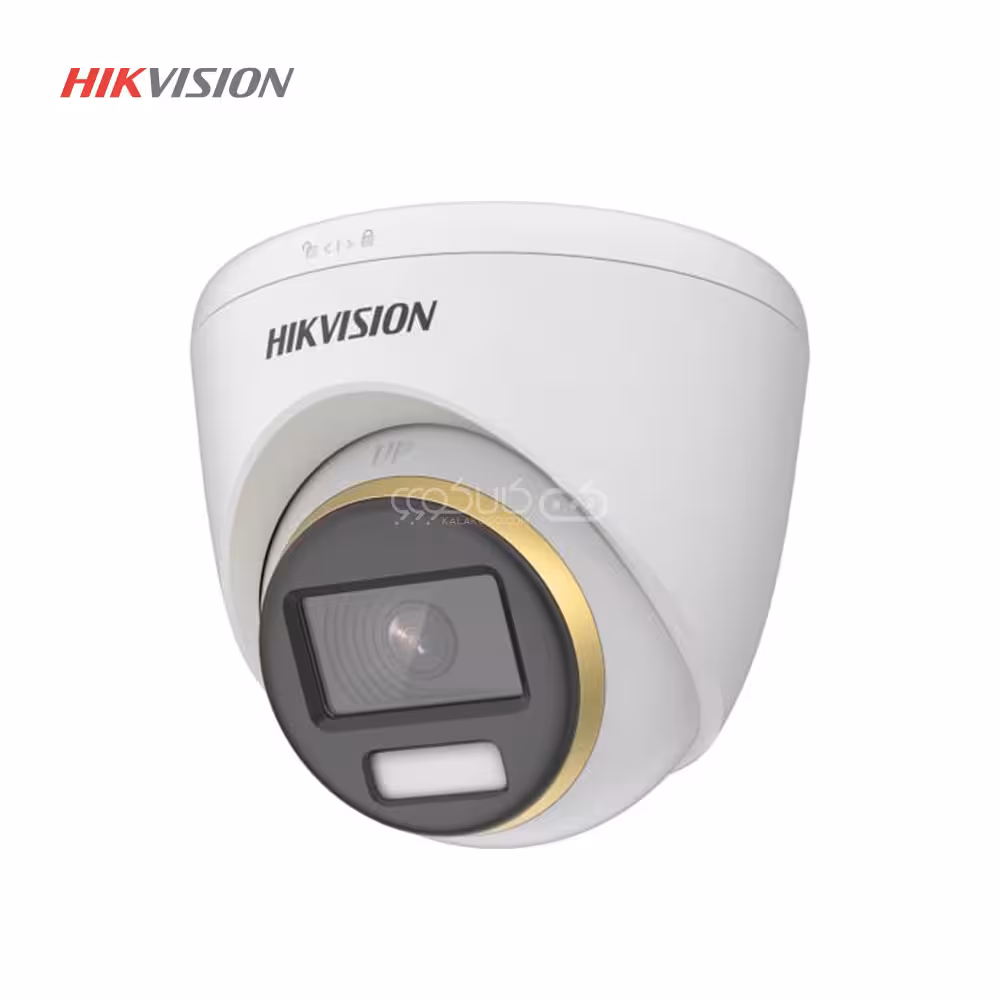 دوربین 2 مگاپیکسلی هایک ویژن مدل Hikvision DS-2CE72DF3T-F