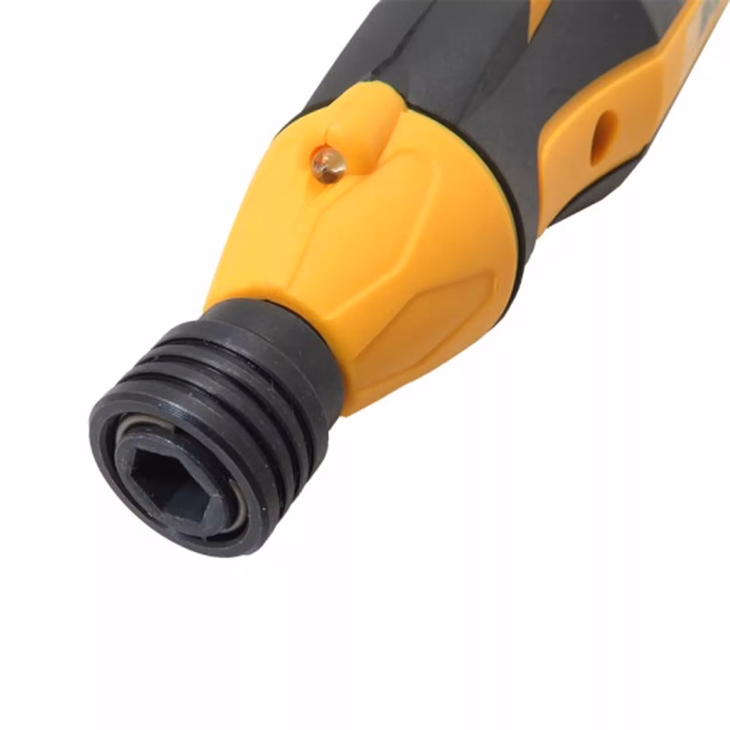 پیچ گوشتی شارژی مدل 45 مجموعه 45عددی