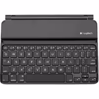 کیبورد تبلت لاجیتک مدل Ultrathin مناسب برای آی پد مینی