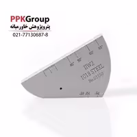 تست بلوک کالیبراسیون V2