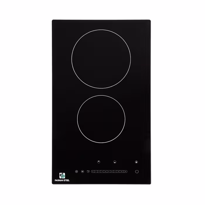 اجاق گاز صفحه ای PB 2220 _ پرنیان/Parnian