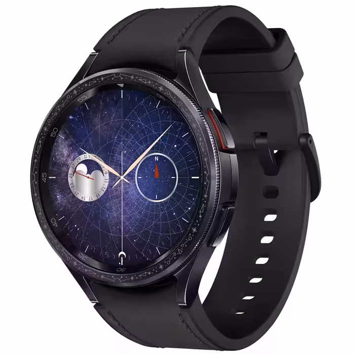 ساعت هوشمند سامسونگ مدل Galaxy Watch6 Classic Astro Edition 47mm