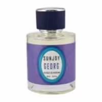پرفیوم اکستریت مردانه سانجوی جورج 100 میل SUNJOY EXTRAITE DE PARFUM FOR MEN GEOR