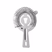 استرینر شیکر استیل (صافی شیکر)