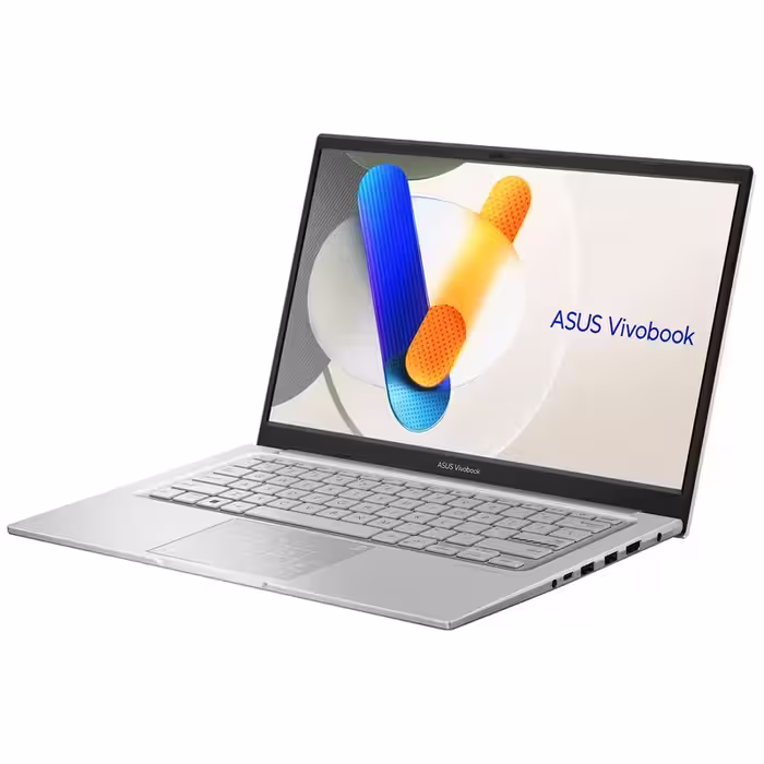 لپ تاپ ایسوس 15.6 اینچی مدل Vivobook 15 X1504VA i7 1355U 16GB 512GB | آرکا 90