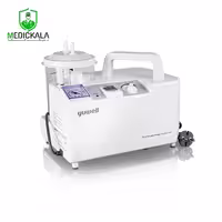 ساکشن جراحی Yuwell 7E A